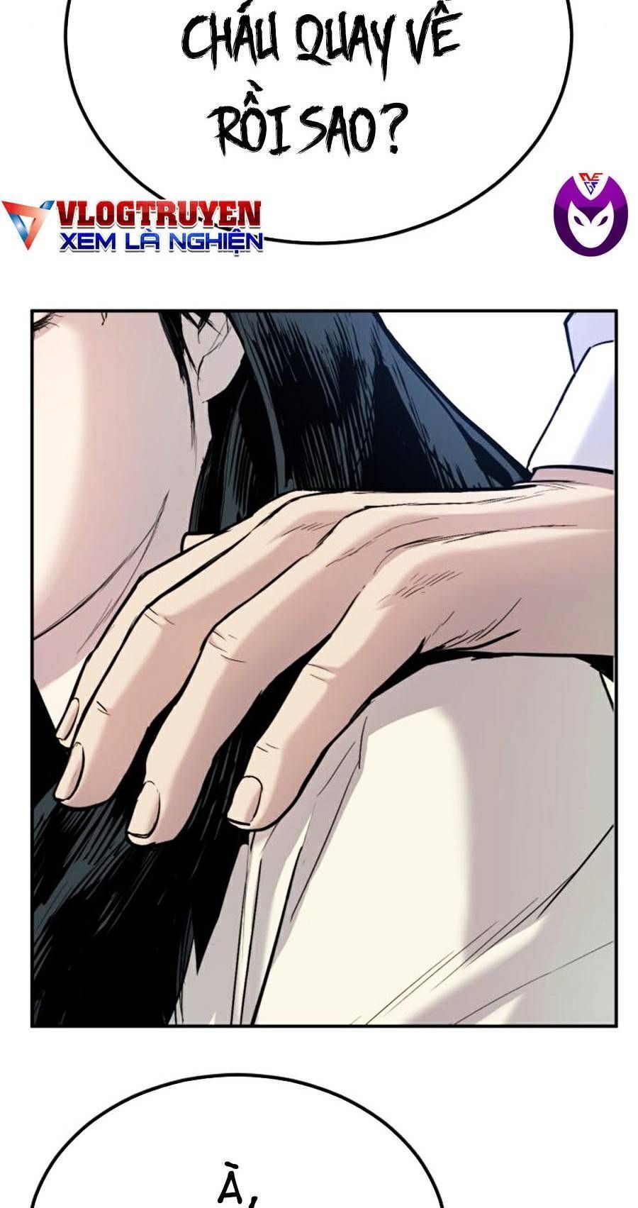 Bố Tôi Là Đặc Vụ Chapter 17.7 - Trang 2