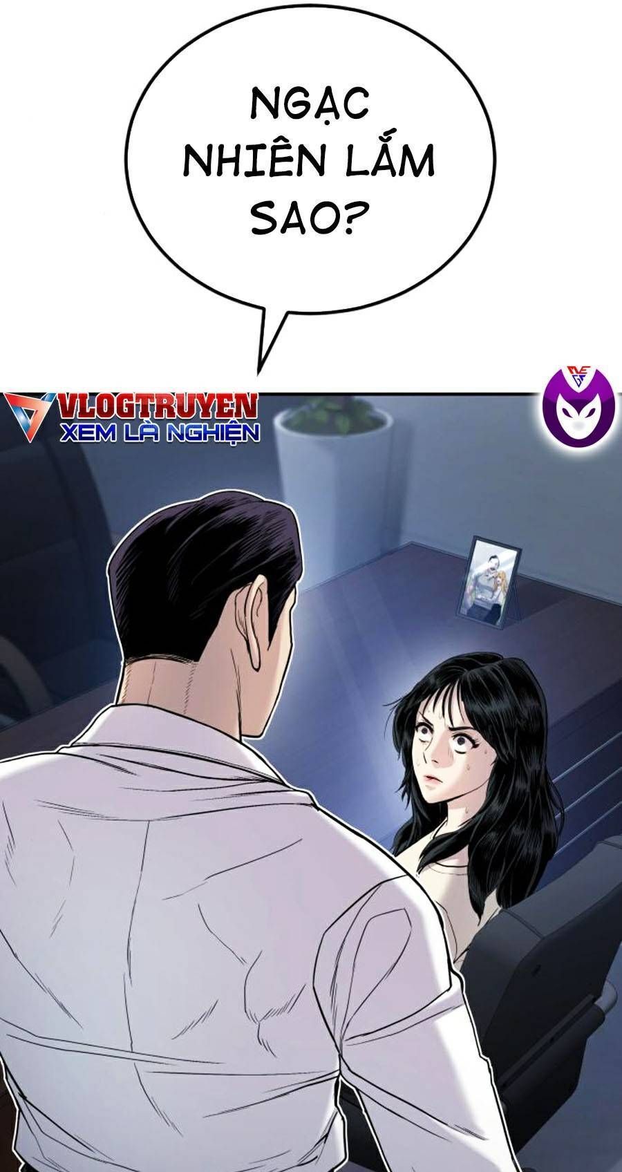 Bố Tôi Là Đặc Vụ Chapter 17.7 - Trang 2