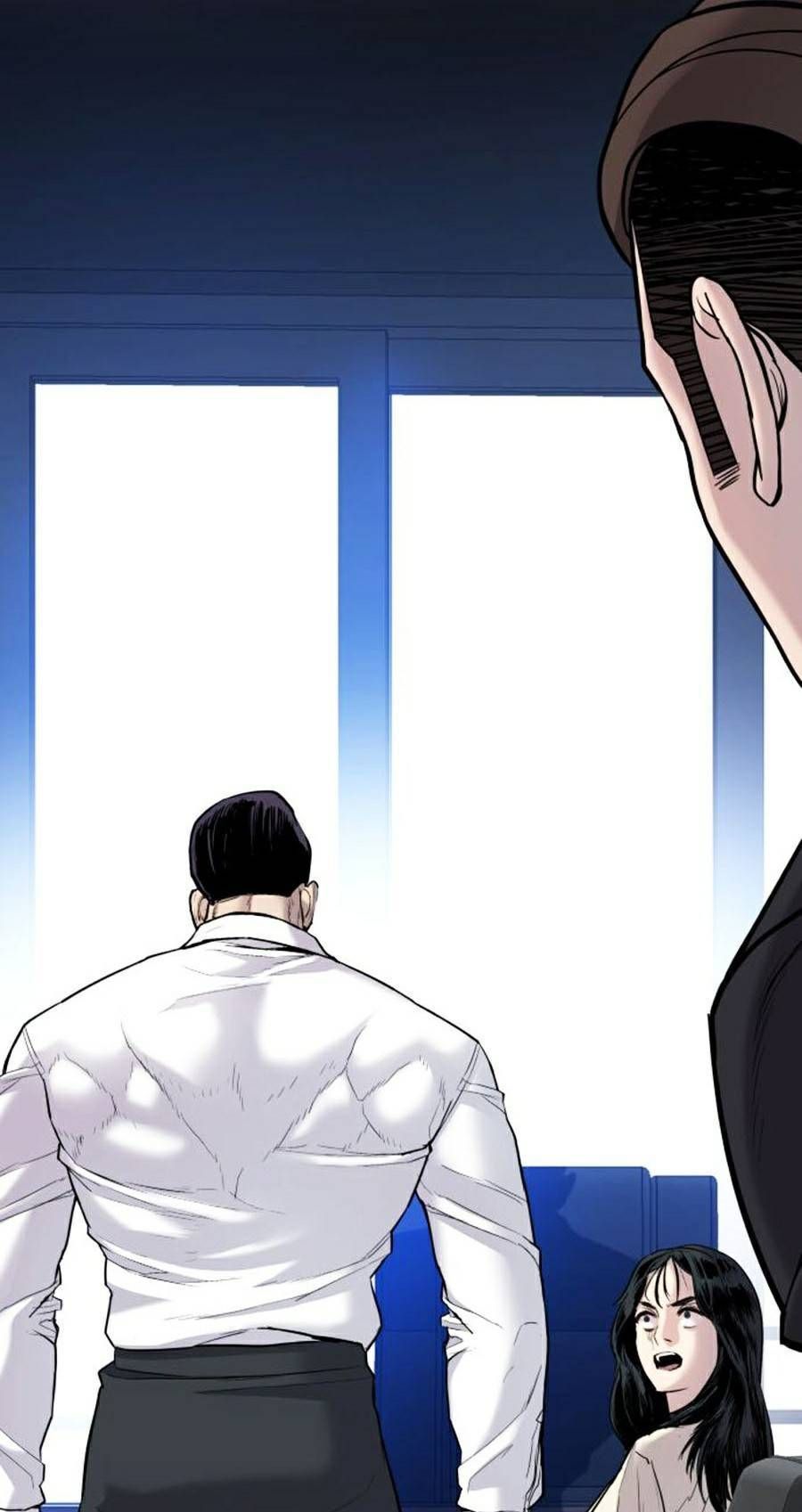 Bố Tôi Là Đặc Vụ Chapter 17.7 - Trang 2