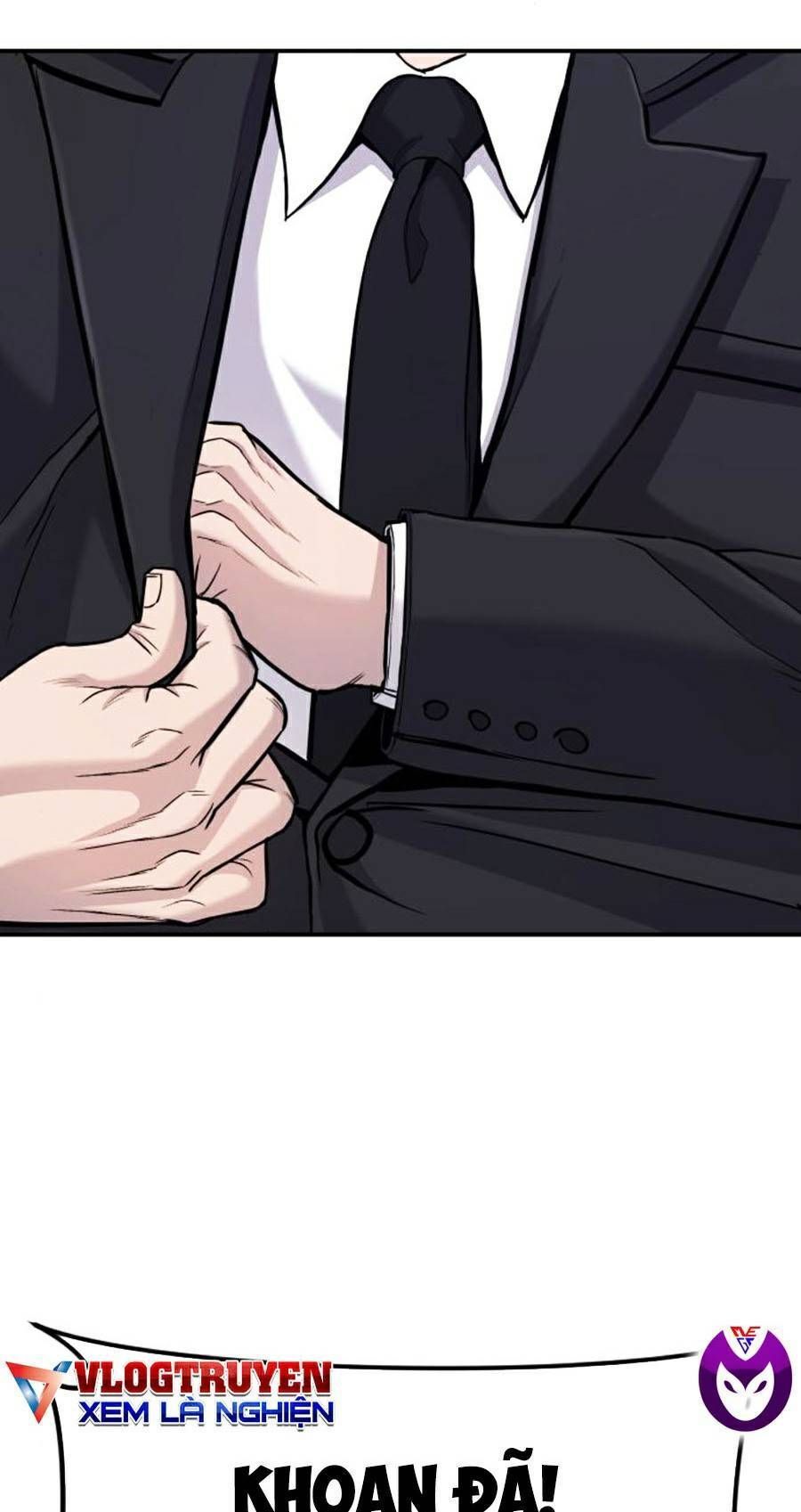 Bố Tôi Là Đặc Vụ Chapter 17.7 - Trang 2