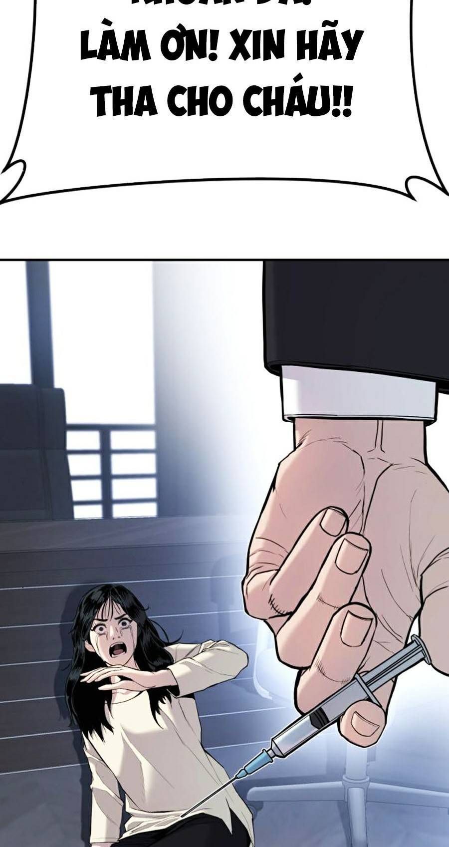 Bố Tôi Là Đặc Vụ Chapter 17.7 - Trang 2