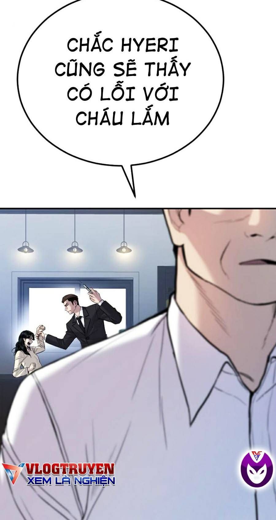 Bố Tôi Là Đặc Vụ Chapter 17.7 - Trang 2