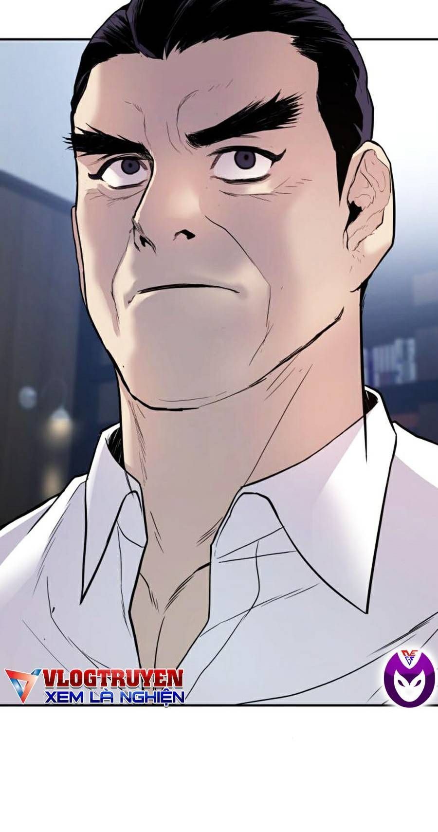 Bố Tôi Là Đặc Vụ Chapter 17.7 - Trang 2