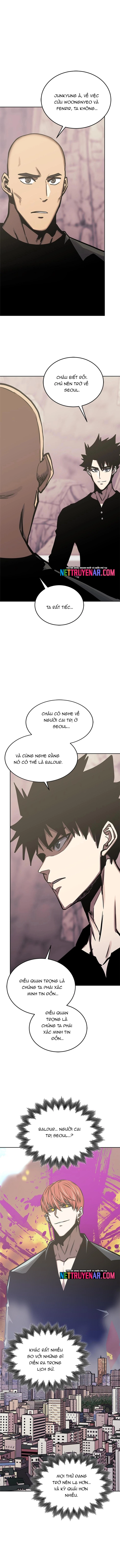 Kể Từ Bây Giờ, Tôi Là Một Người Chơi Chapter 132 - Trang 2