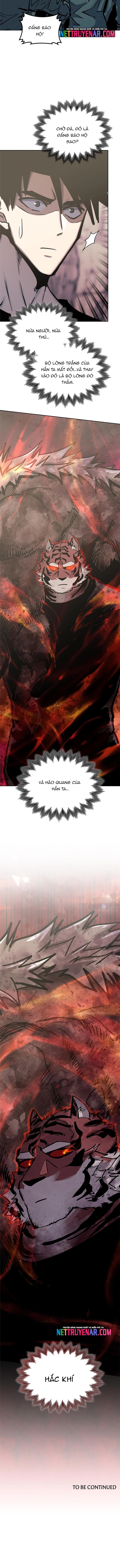 Kể Từ Bây Giờ, Tôi Là Một Người Chơi Chapter 132 - Trang 2