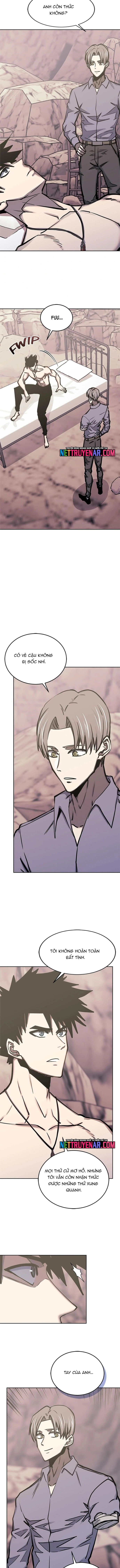 Kể Từ Bây Giờ, Tôi Là Một Người Chơi Chapter 132 - Trang 2