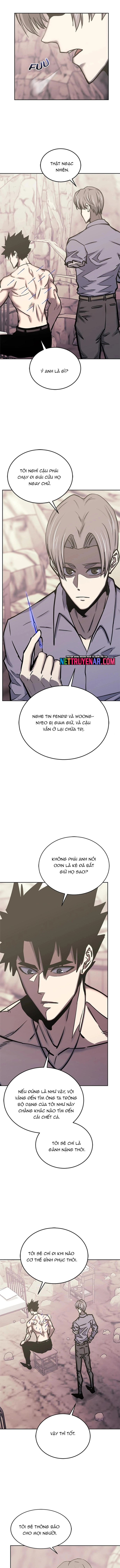 Kể Từ Bây Giờ, Tôi Là Một Người Chơi Chapter 132 - Trang 2