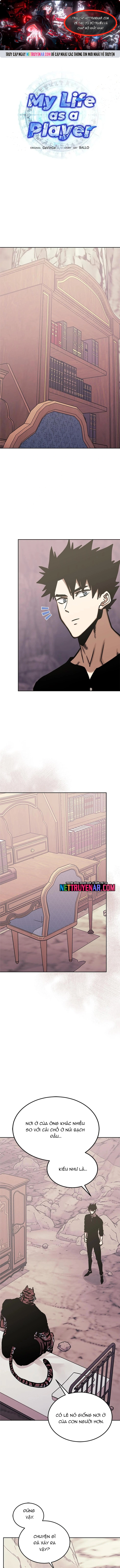 Kể Từ Bây Giờ, Tôi Là Một Người Chơi Chapter 133 - Trang 2