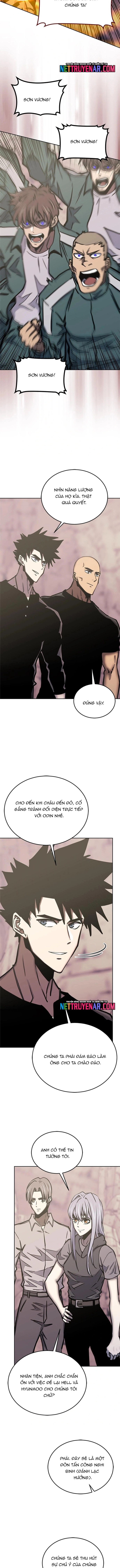 Kể Từ Bây Giờ, Tôi Là Một Người Chơi Chapter 133 - Trang 2