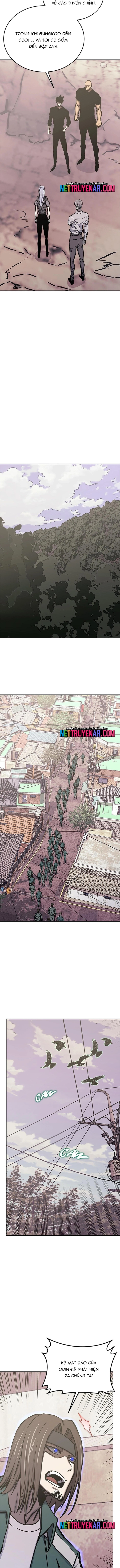 Kể Từ Bây Giờ, Tôi Là Một Người Chơi Chapter 133 - Trang 2
