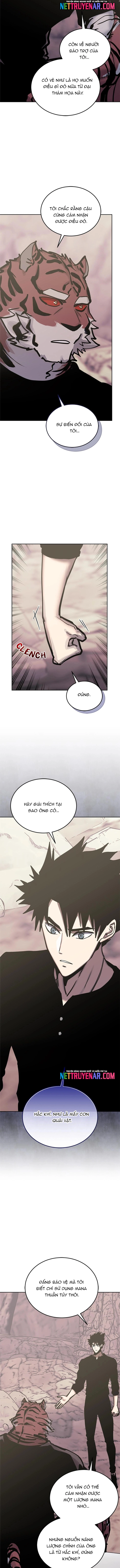 Kể Từ Bây Giờ, Tôi Là Một Người Chơi Chapter 133 - Trang 2