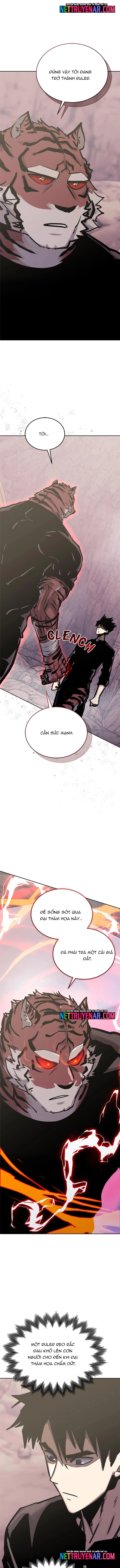 Kể Từ Bây Giờ, Tôi Là Một Người Chơi Chapter 133 - Trang 2