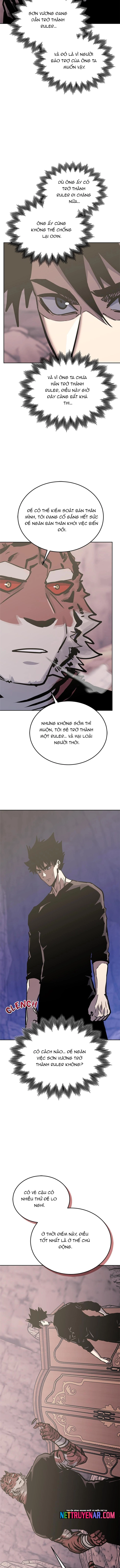 Kể Từ Bây Giờ, Tôi Là Một Người Chơi Chapter 133 - Trang 2
