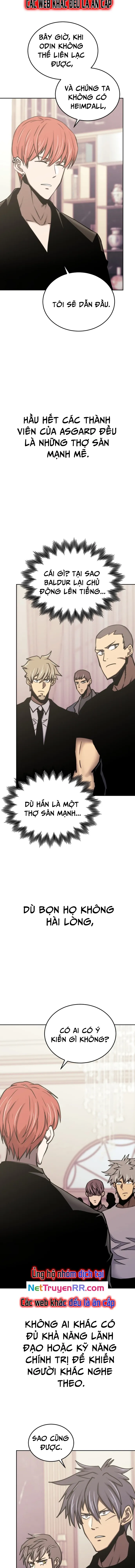 Từ Hôm Nay, Tôi Là Một Người Chơi Chapter 110 - Trang 2