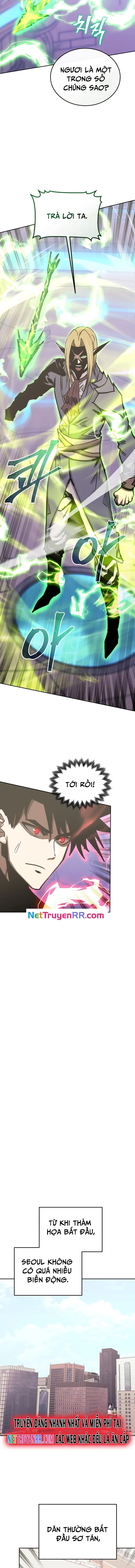 Từ Hôm Nay, Tôi Là Một Người Chơi Chapter 110 - Trang 2