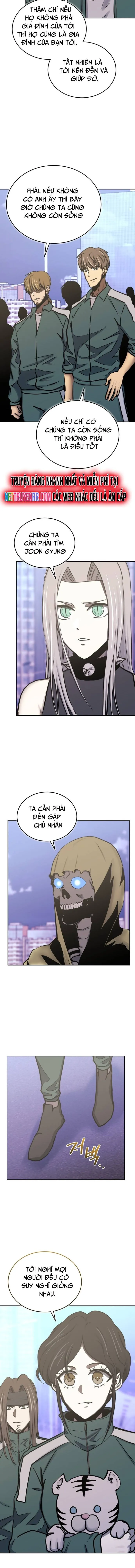 Từ Hôm Nay, Tôi Là Một Người Chơi Chapter 111 - Trang 2