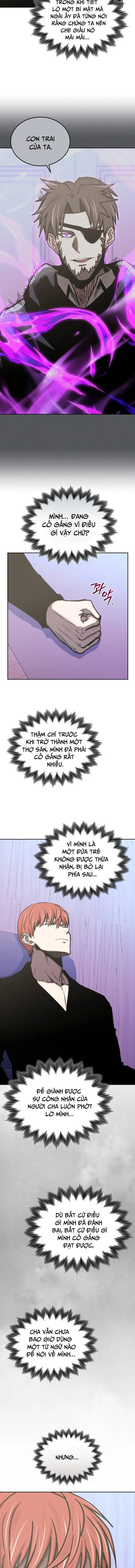 Từ Hôm Nay, Tôi Là Một Người Chơi Chapter 111 - Trang 2