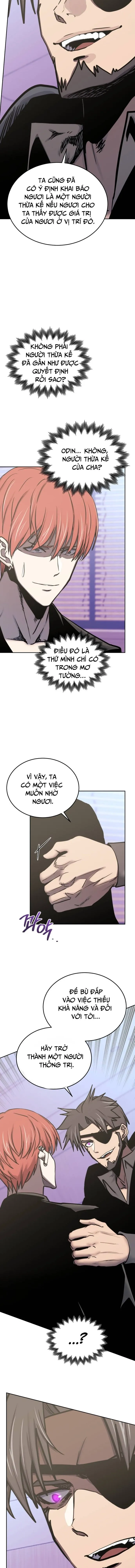 Từ Hôm Nay, Tôi Là Một Người Chơi Chapter 111 - Trang 2