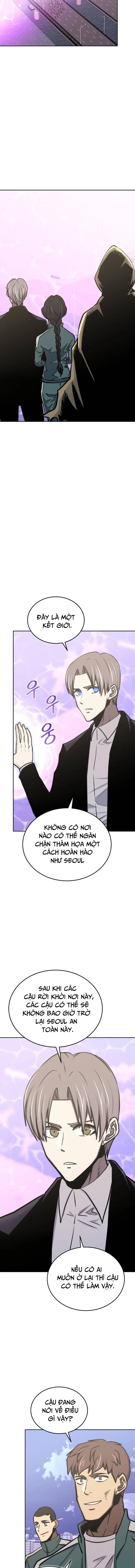 Từ Hôm Nay, Tôi Là Một Người Chơi Chapter 111 - Trang 2