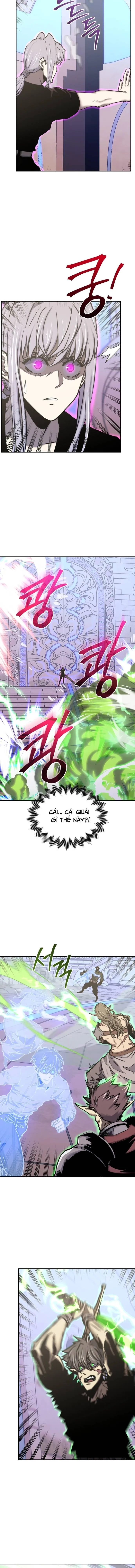 Từ Hôm Nay, Tôi Là Một Người Chơi Chapter 113 - Trang 2