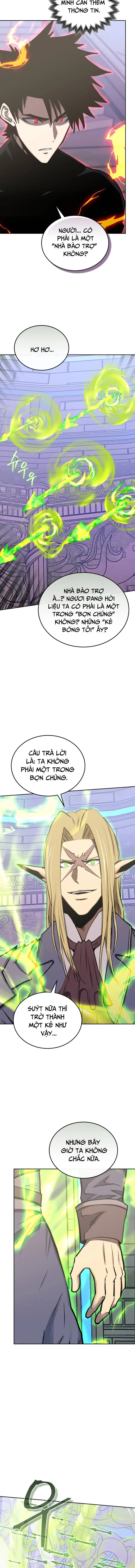 Từ Hôm Nay, Tôi Là Một Người Chơi Chapter 113 - Trang 2