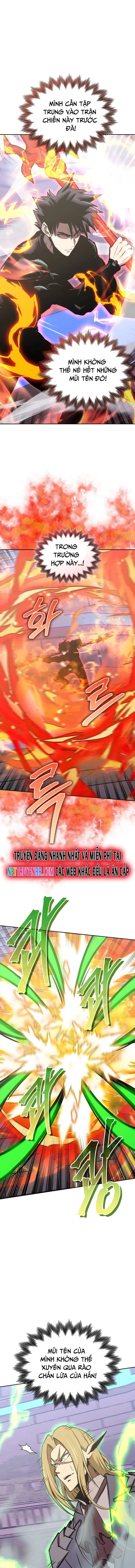 Từ Hôm Nay, Tôi Là Một Người Chơi Chapter 113 - Trang 2