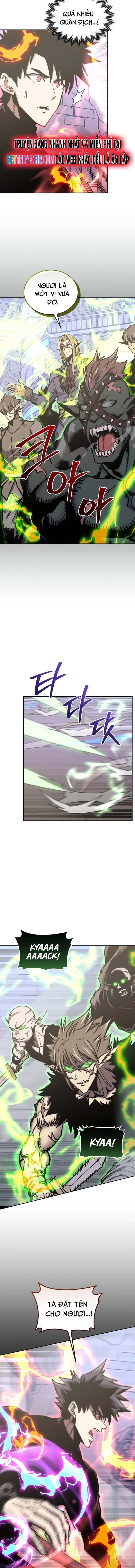 Từ Hôm Nay, Tôi Là Một Người Chơi Chapter 113 - Trang 2