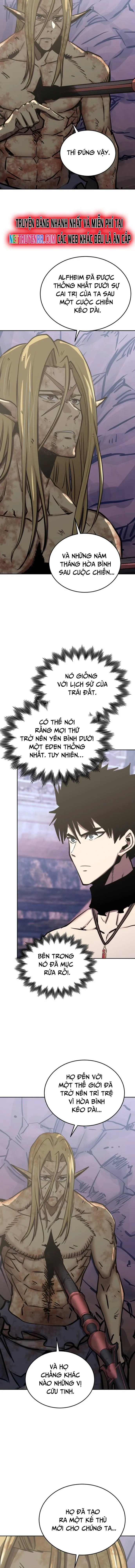 Từ Hôm Nay, Tôi Là Một Người Chơi Chapter 114 - Trang 2