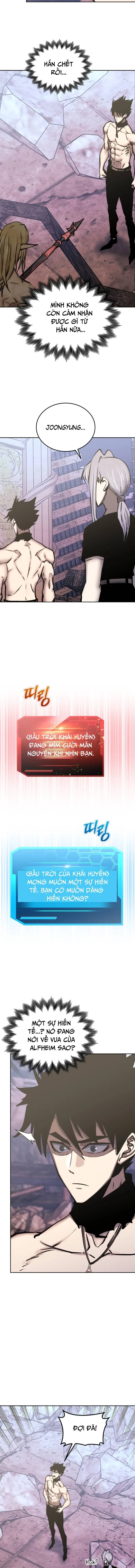 Từ Hôm Nay, Tôi Là Một Người Chơi Chapter 114 - Trang 2
