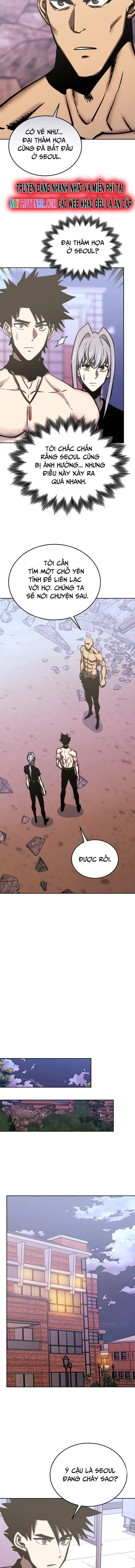 Từ Hôm Nay, Tôi Là Một Người Chơi Chapter 115 - Trang 2