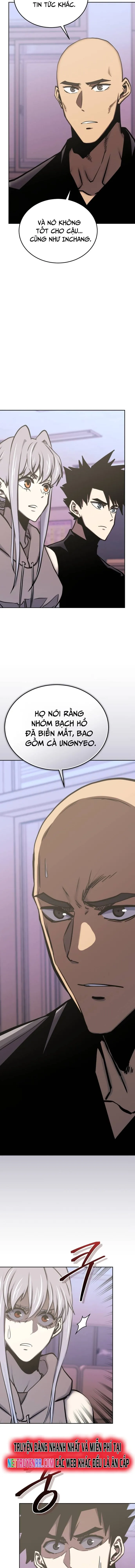 Từ Hôm Nay, Tôi Là Một Người Chơi Chapter 115 - Trang 2
