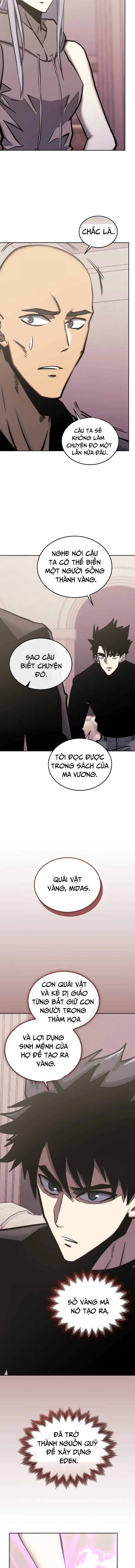 Từ Hôm Nay, Tôi Là Một Người Chơi Chapter 118 - Trang 2