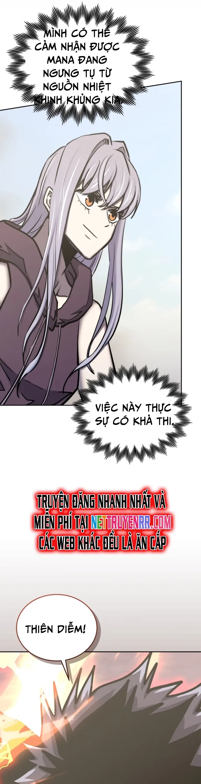 Từ Hôm Nay, Tôi Là Một Người Chơi Chapter 129 - Trang 2
