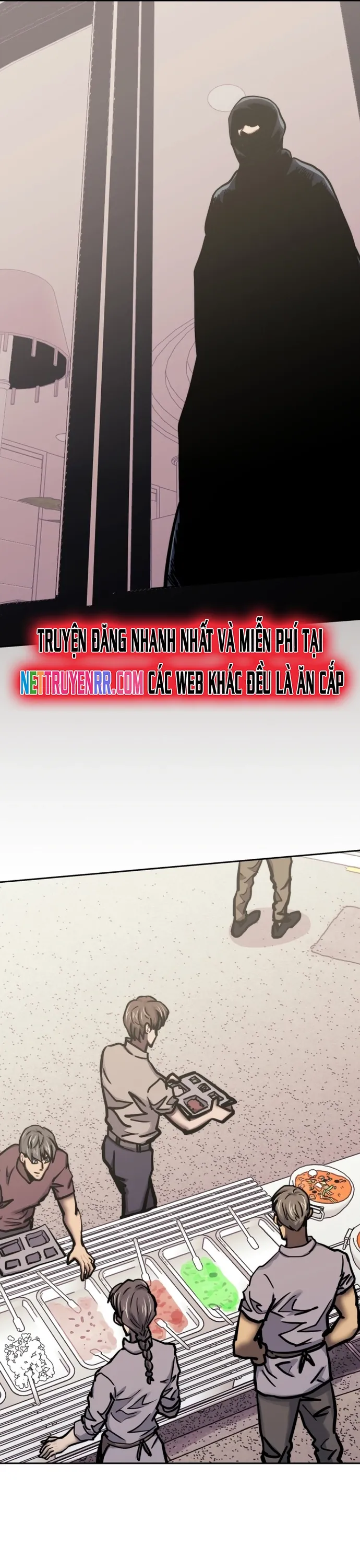 Từ Hôm Nay, Tôi Là Một Người Chơi Chapter 129 - Trang 2