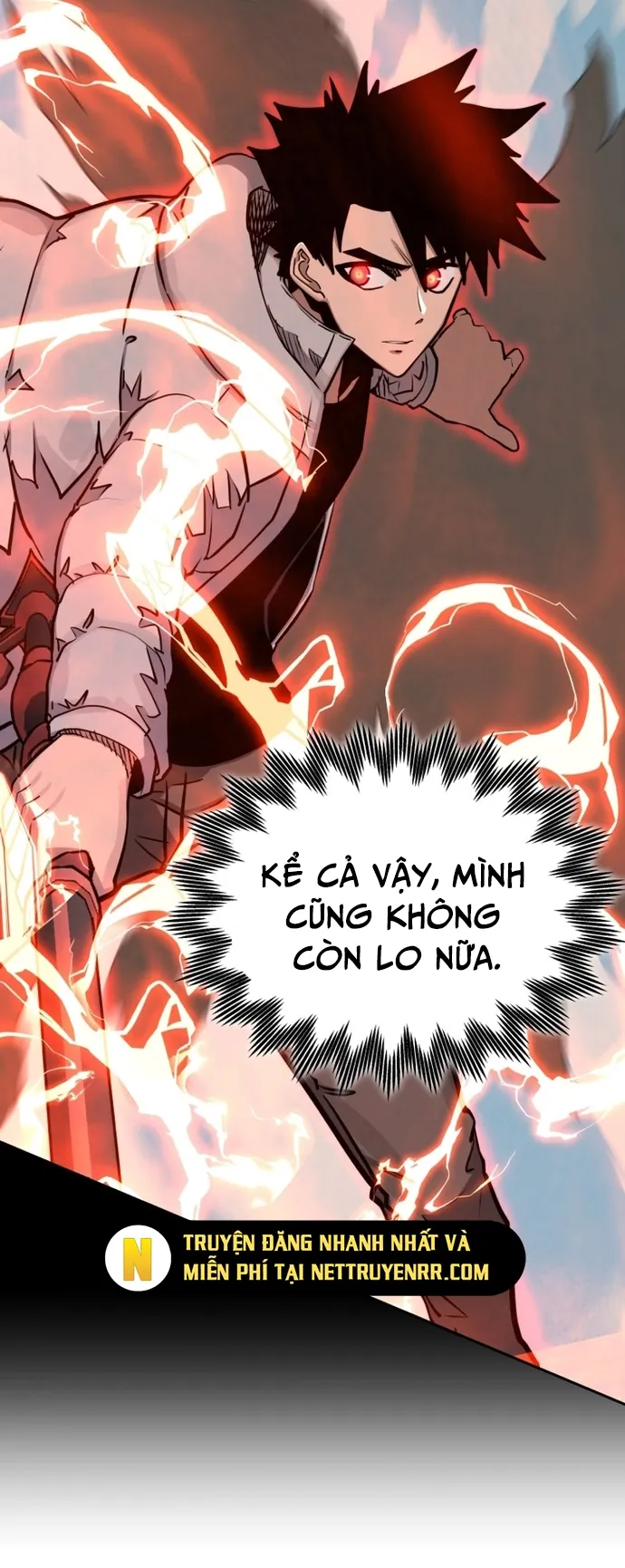 Từ Hôm Nay, Tôi Là Một Người Chơi Chapter 130 - Trang 2