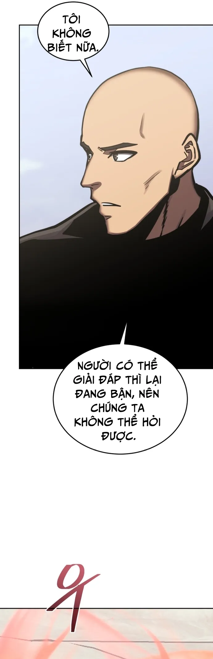 Từ Hôm Nay, Tôi Là Một Người Chơi Chapter 130 - Trang 2