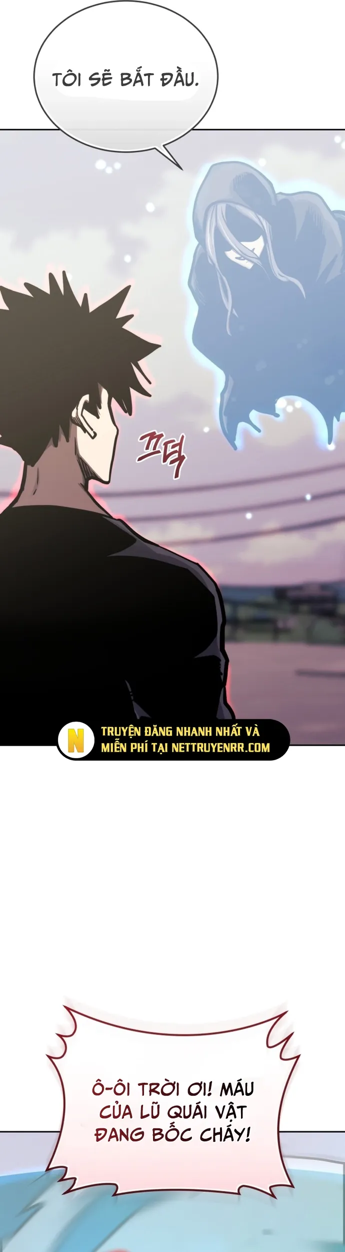 Từ Hôm Nay, Tôi Là Một Người Chơi Chapter 130 - Trang 2