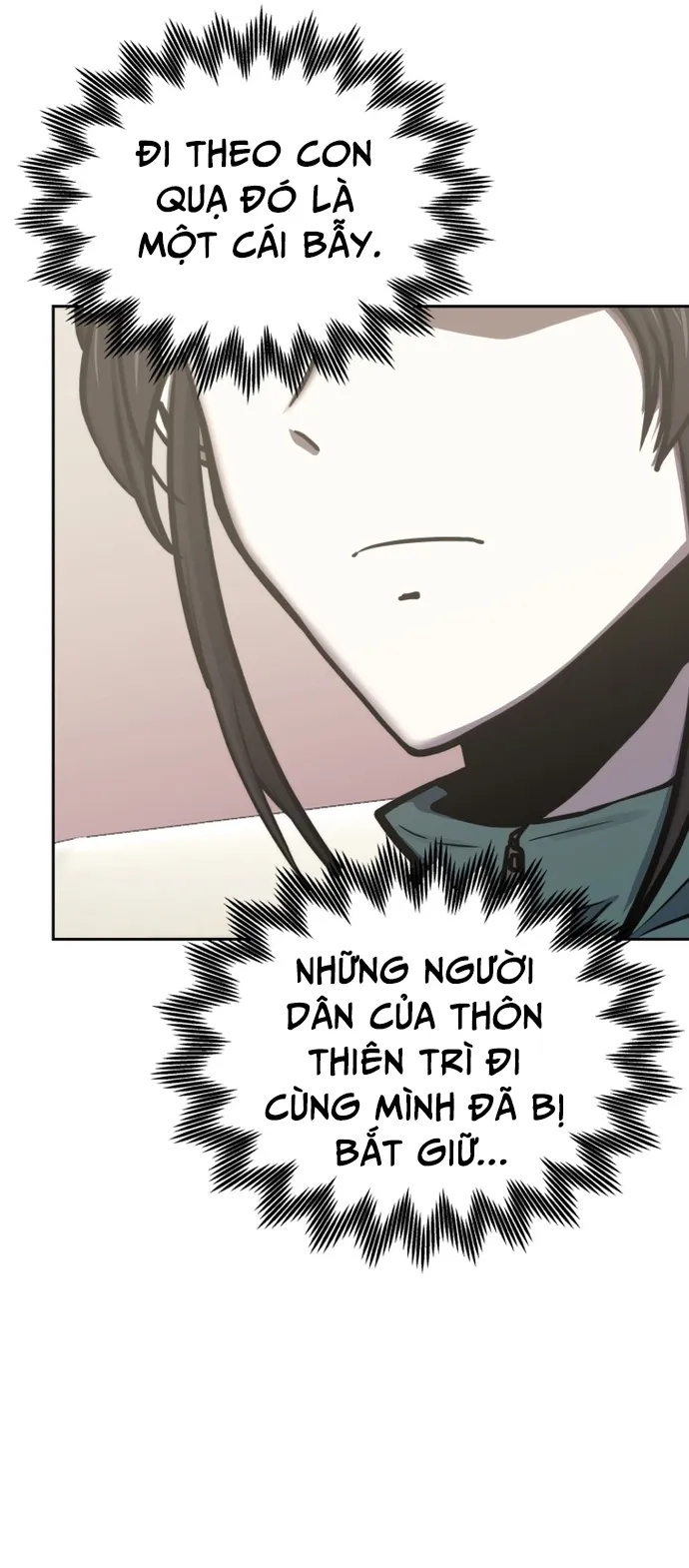 Từ Hôm Nay, Tôi Là Một Người Chơi Chapter 130 - Trang 2