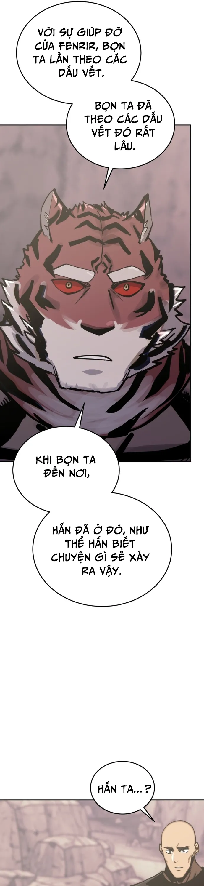 Từ Hôm Nay, Tôi Là Một Người Chơi Chapter 131 - Trang 2