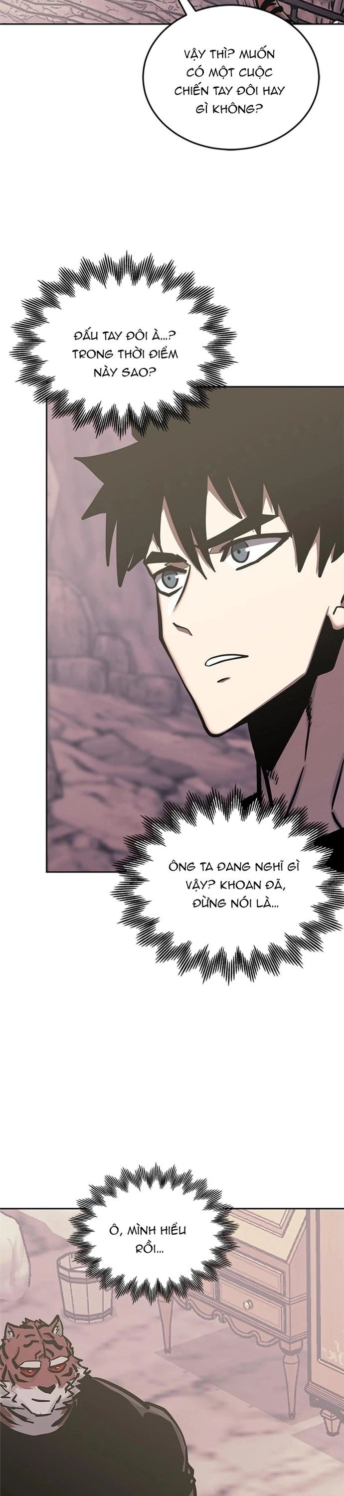 Từ Hôm Nay, Tôi Là Một Người Chơi Chapter 133 - Trang 2