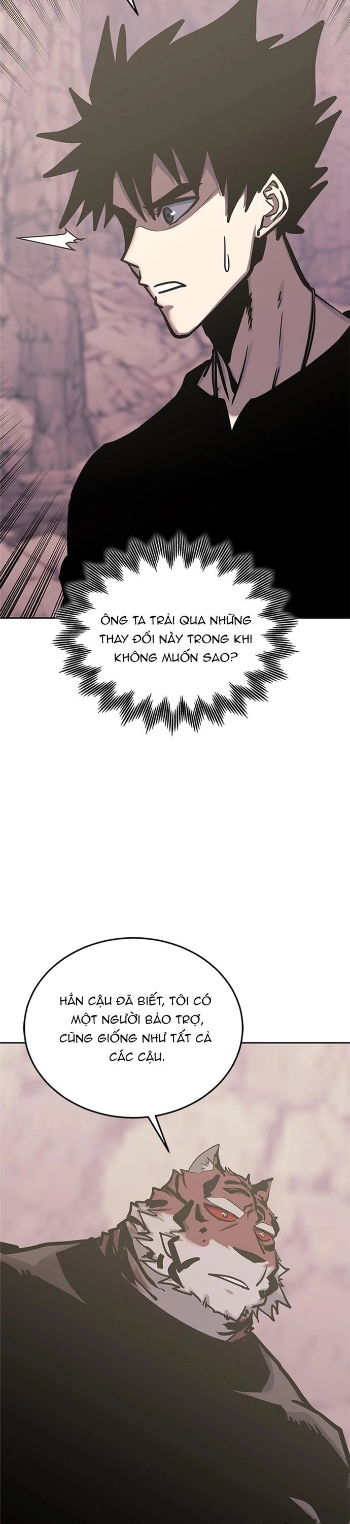Từ Hôm Nay, Tôi Là Một Người Chơi Chapter 133 - Trang 2