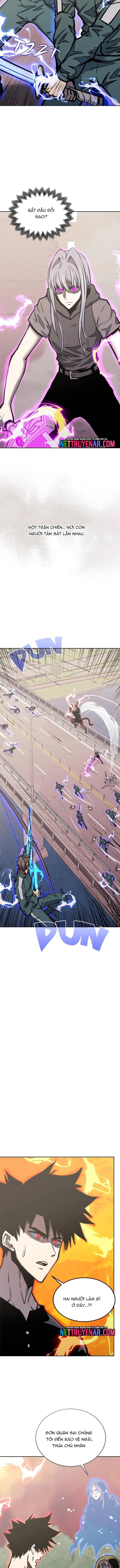 Từ Hôm Nay, Tôi Là Một Người Chơi Chapter 134 - Trang 2