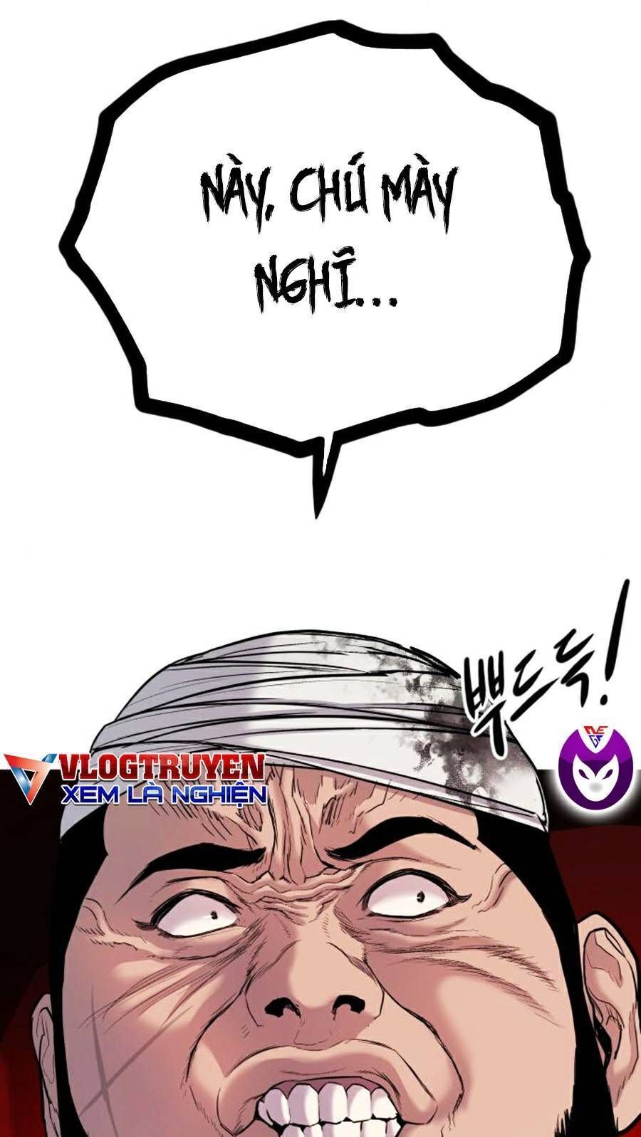 Bố Tôi Là Đặc Vụ Chapter 17.8 - Trang 2