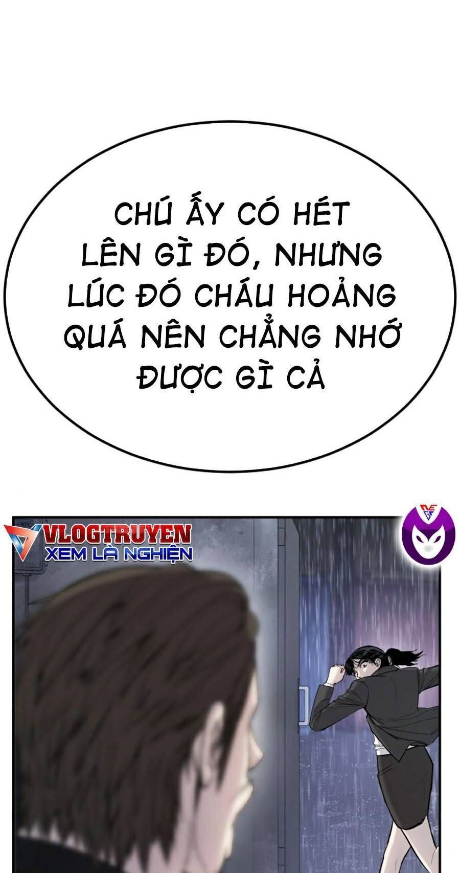 Bố Tôi Là Đặc Vụ Chapter 17.8 - Trang 2