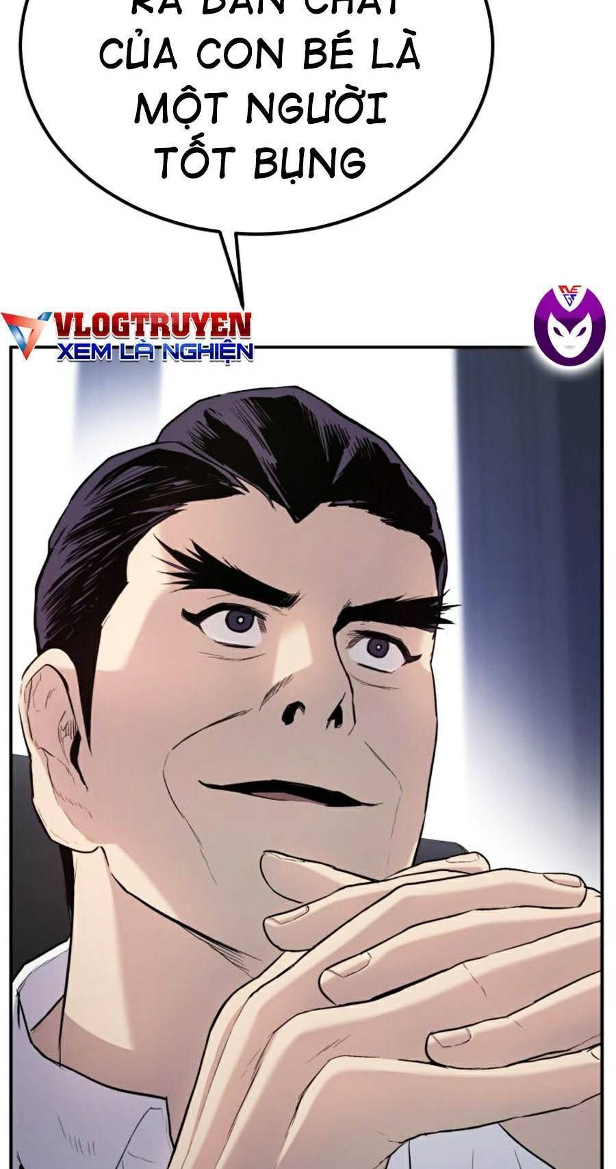 Bố Tôi Là Đặc Vụ Chapter 17.8 - Trang 2