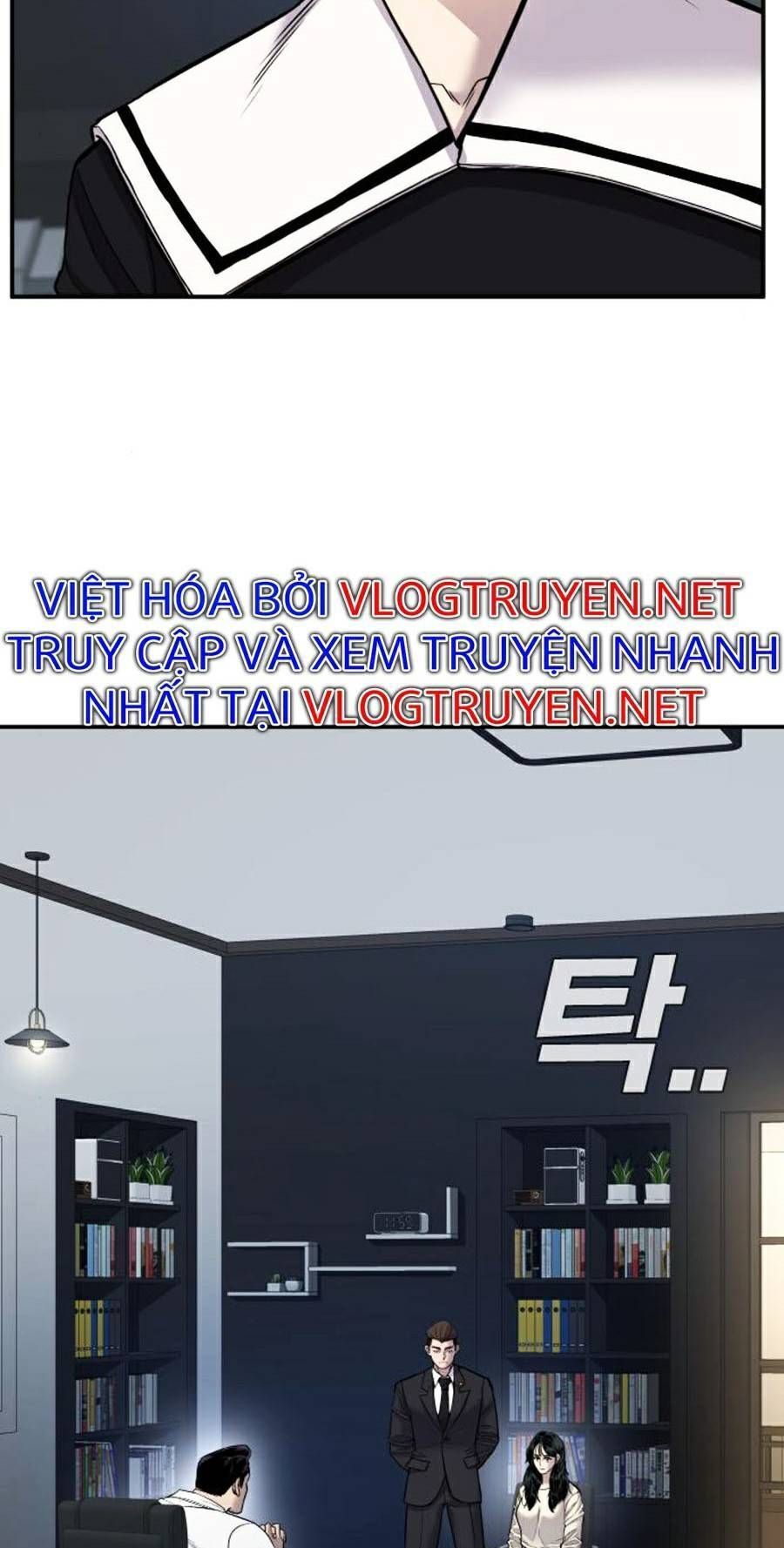 Bố Tôi Là Đặc Vụ Chapter 17.8 - Trang 2