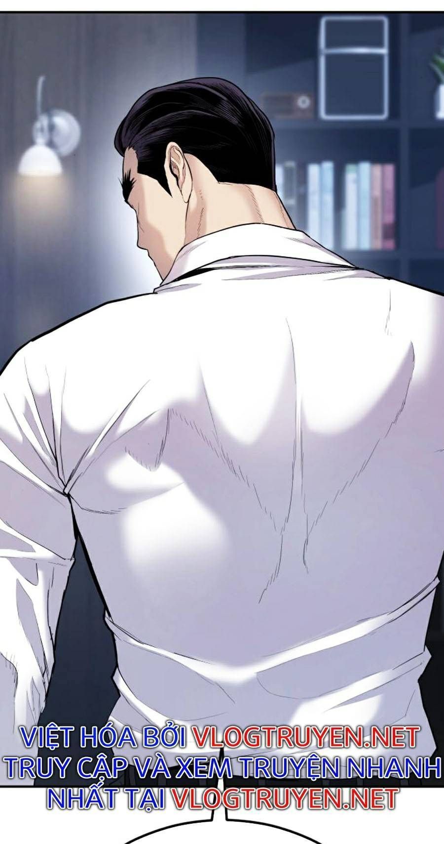 Bố Tôi Là Đặc Vụ Chapter 17.8 - Trang 2