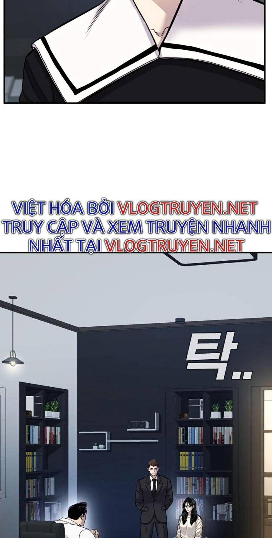 Bố Tôi Là Đặc Vụ Chapter 17.9 - Trang 2