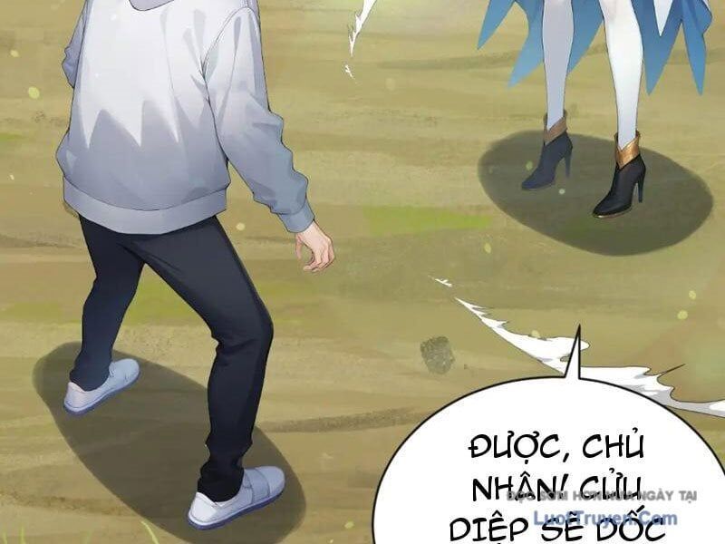 Thái Cổ Thập Hung: Người Khác Ngự Thú Ta Ngự Thú Nương Chapter 71 - Trang 2