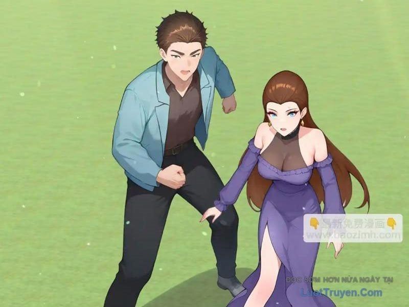 Thái Cổ Thập Hung: Người Khác Ngự Thú Ta Ngự Thú Nương Chapter 71 - Trang 2